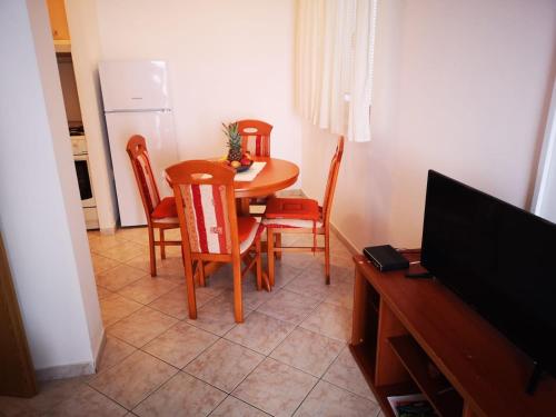  Apartments Tudor in Brna