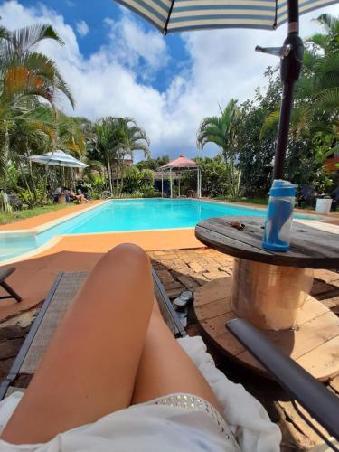 . Hostal El Marquez Pavas