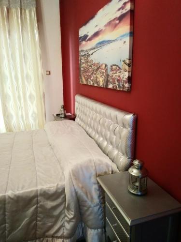 RED SUITE Con Cucina chambre d'hôte Qualiano