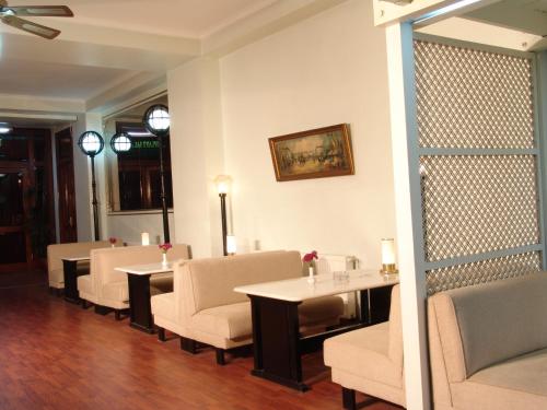 Kadıköy Rıhtım Hotel - main image