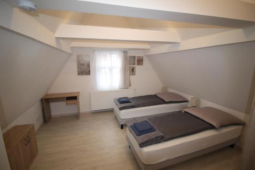 Mainz - 4-Zimmer-Haus - 6 Personen, Mainz (Foto 7)