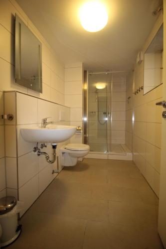 Mainz - 4-Zimmer-Haus - 6 Personen in Gonsenheim