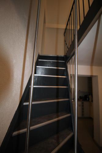 Mainz - 4-Zimmer-Haus - 6 Personen in Gonsenheim