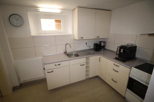 Mainz - 4-Zimmer-Haus - 6 Personen in Gonsenheim
