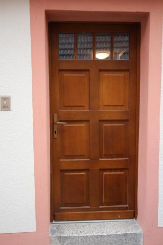 Mainz - 4-Zimmer-Haus - 6 Personen in Gonsenheim