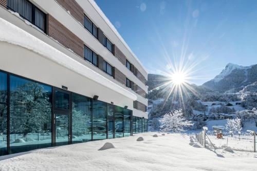 TUI BLUE Montafon - image 9