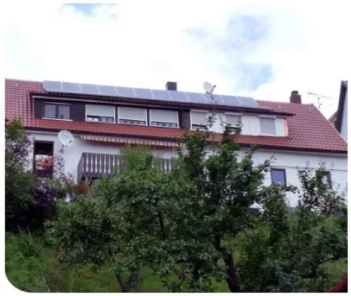 Ferienwohnung Mack in Göppingen, Deutschland