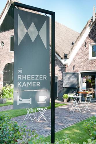 De Rheezer Kamer