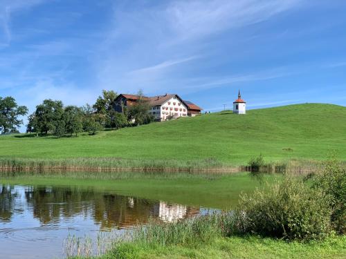 Haus am Kienberg