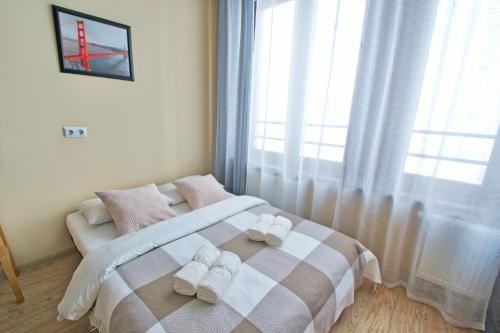 New Apartments at Savelovsky City - image 10