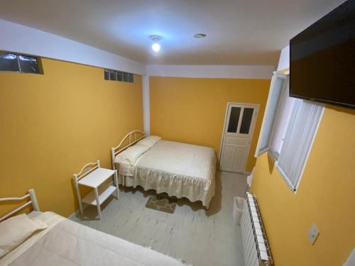 Hostal CASABLANCA in Oruro