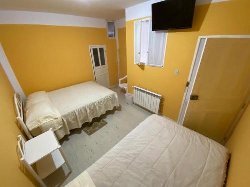 Hostal CASABLANCA in Oruro