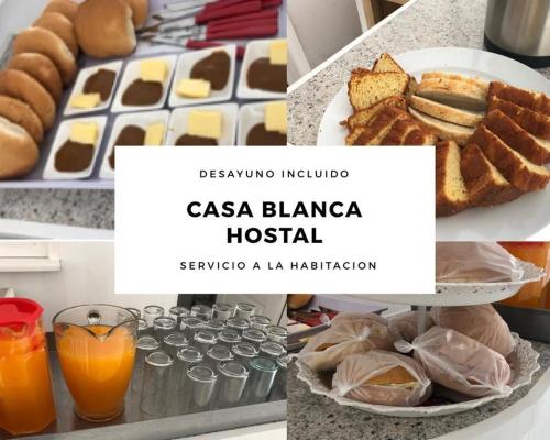 Hostal CASABLANCA in Oruro