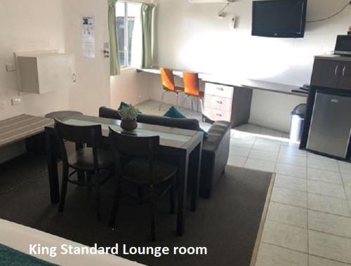 Coral Sands Motel in Mackay