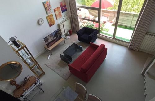  lotf Madrid in Camarma de Esteruelas