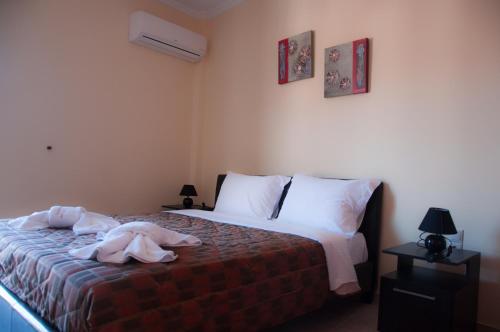  Suites Diakopto in Diakopto