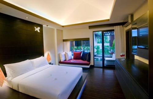 Aava Resort & Spa in Nakhon Si Thammarat