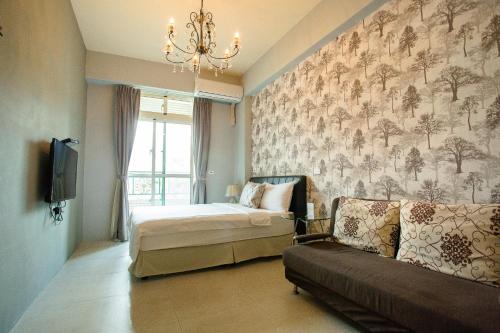 브라운 B&B