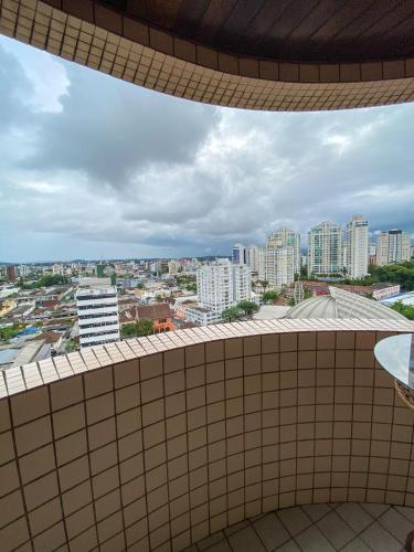 Rosenhaus - HomeClub apto grande com Smartv cozinha piscina in Joinville