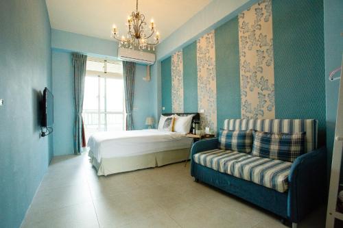 브라운 B&B