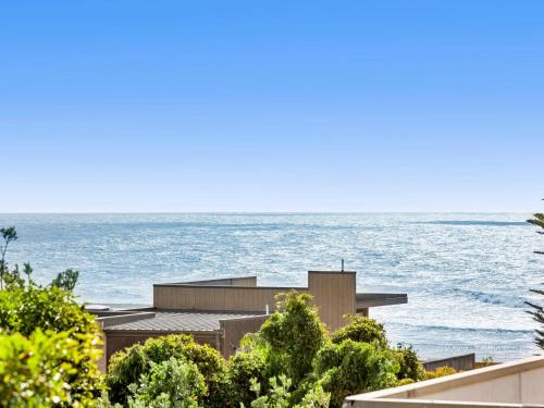 . Point Grey Apartment 7