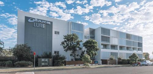 The Lux Lure - Nelson Bay
