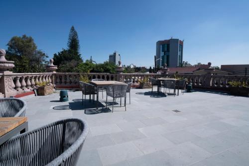 285107500 Hotel Boutique Abad