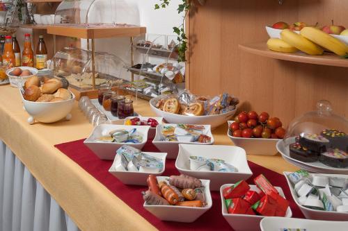 Restaurante, Hotel Konig in Remscheid