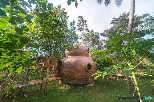 富貴森小屋度假村