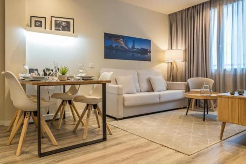 Bilbao City Center by abba Suites, Bilbao (foto 5)