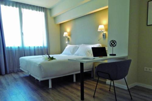 Bilbao City Center by abba Suites, Bilbao (foto 6)