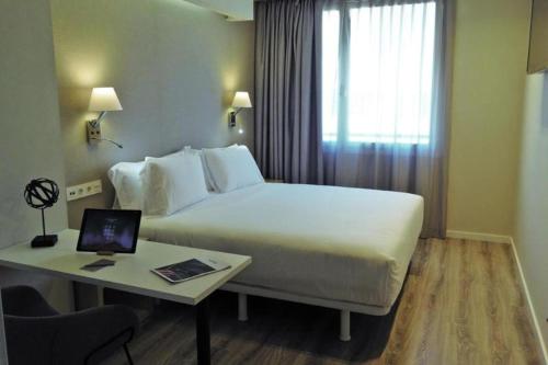 Bilbao City Center by abba Suites, Bilbao (foto 9)