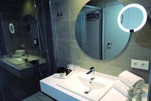 Bilbao City Center by abba Suites, Bilbao (foto 10)
