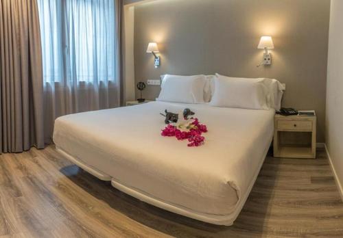 Bilbao City Center by abba Suites, Bilbao (foto 11)