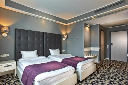 Manufactura Design-Hotel