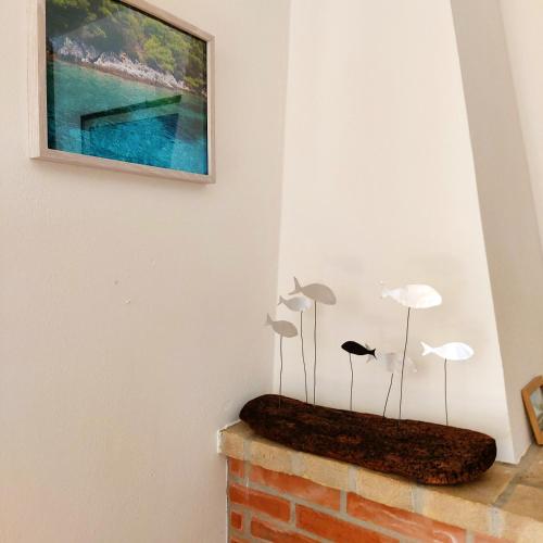 Charming house in Marina di Ravenna with fenced garden in 拉雲納濱海