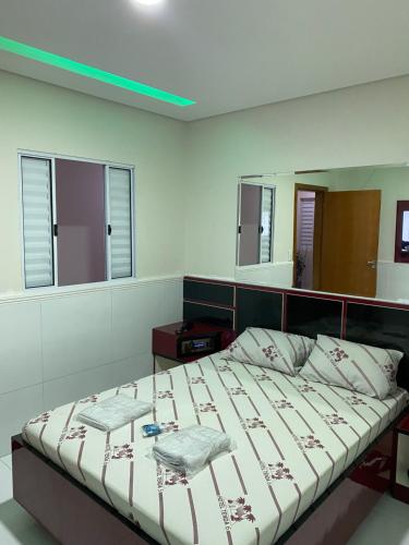 HOTEL TENDA in ลาเชียโด