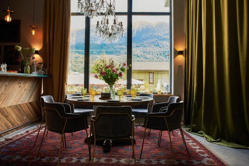 HILLS POLYANA Hotel & SPA - image 6