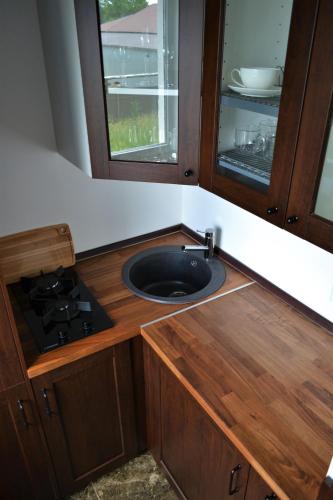 Pobedy 4YOU apartment - image 12