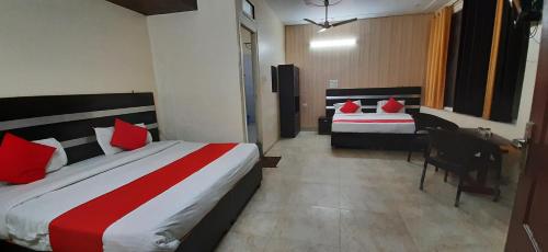 hotel photo