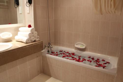 Standard Double or Twin Room image 8