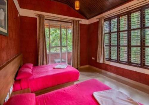 STAYMAKER GRK Nature Resorts
