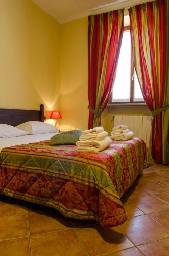 Hotel Oberje Dla Viere Hotel de charme Abbazia