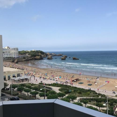 BIARRITZ Victoria Surf photo 22