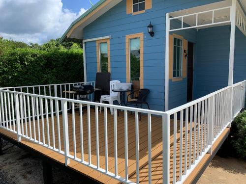 Napa – Pak Chong, GA