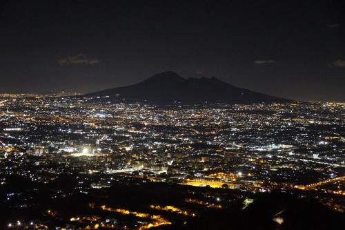 HOTEL VALLEVERDE in Corbara