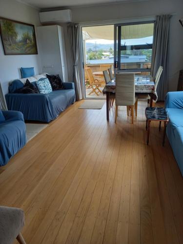Wood Street Arandar
