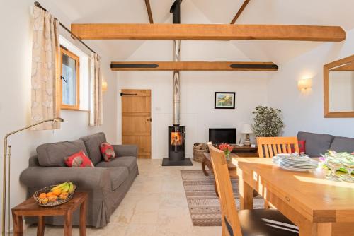 The Stables at Bells Forstal gîte à louer Molash