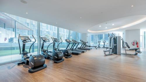 Grand Mercure Dubai City, Dubai (photo 4)
