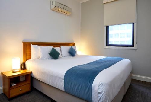 Economy Double Room with Shared Bathroom